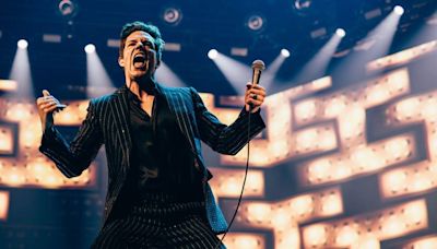 The Killers at Co-op Live - stage times, support, setlist, parking and everything you need to know