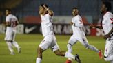 1-0. Olimpia vence al Municipal y sella su pase a los cuartos de final en la Concacaf