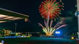 Rain Or Shine, Blue Wahoos Seasoned On Creating Fireworks Show Experience