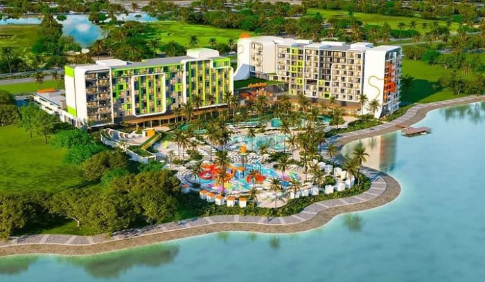 Nickelodeon Resort at Everest Place set to change the face of Kissimmee