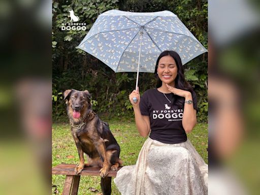 Siti Khadijah Halim raises awareness about animal welfare