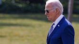 Biden Hopes Cease-Fire Between Hamas, Israel Can Take Effect Next Week