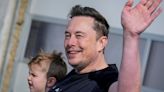 Musk cheers 'wide margin' of support for record $56bn Tesla pay package