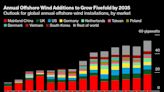 Offshore Wind’s Next Big Problem: Not Enough Ships