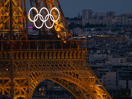 Paris 2024 Olympics: When And Where To Watch In India; Timing And Streaming Details