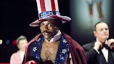 Carl Weathers, imposing actor who endured real punches as Apollo Creed in the Rocky series – obituary