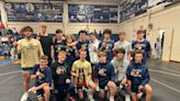 Back-to-back: Gulf Breeze wrestling claims second consecutive District 1-2A Duals title