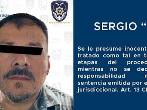 'El Chiquilín' de 'La Polar' busca juicio abreviado por homicidio de comensal en CDMX