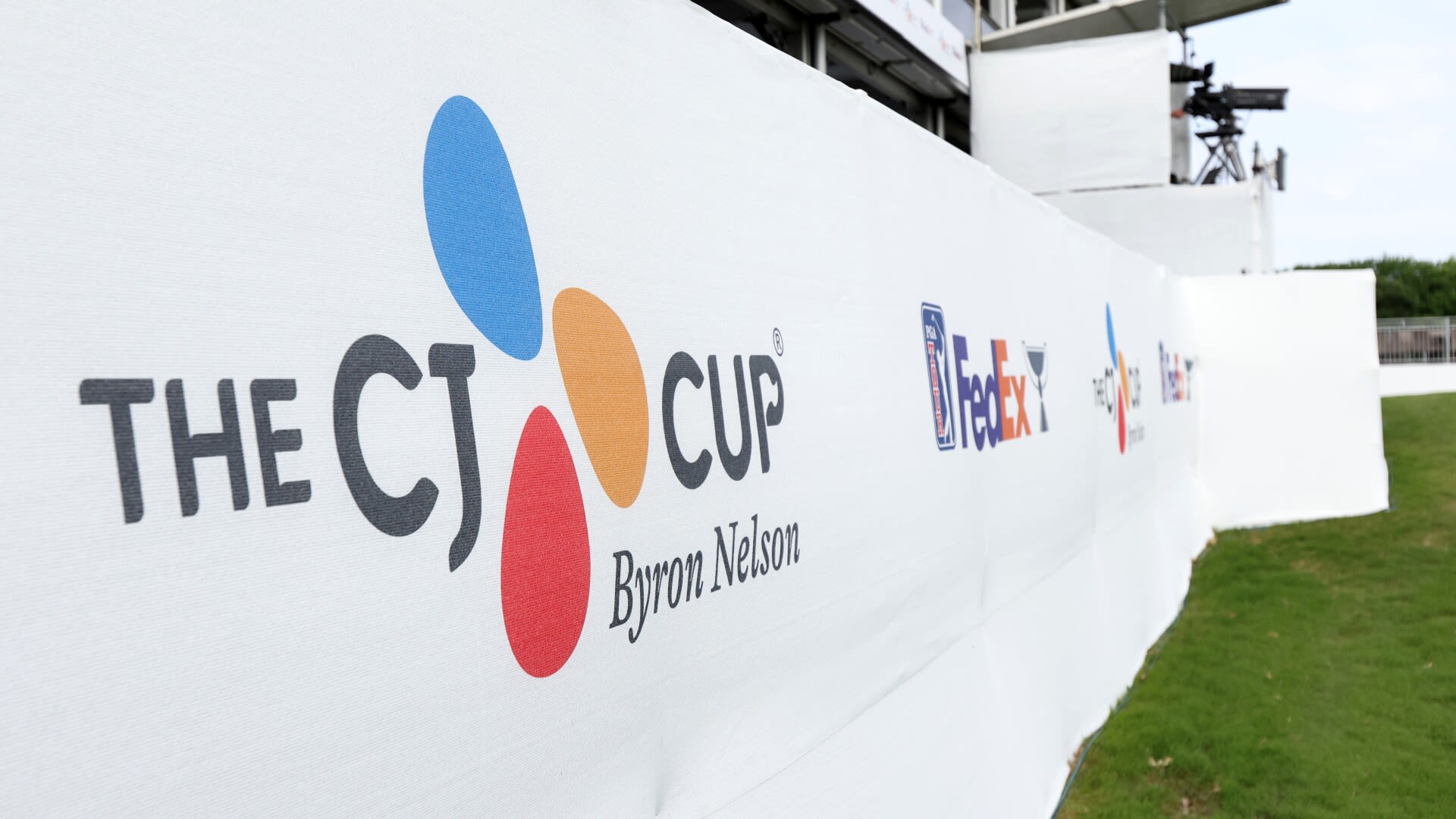 CJ Cup Byron Nelson best bets this week at TPC Craig Ranch