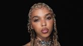 FKA Twigs Just Found Out That This Collaborator Is Also Her Cousin
