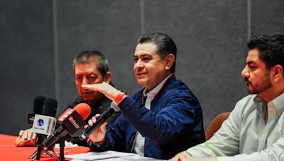 Candidato de oposición impugnará Elecciones 2024 en Tlalnepantla por irregularidades