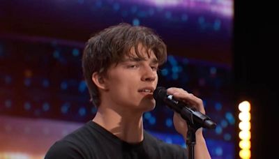 'Boring': ‘AGT’ Season 19 fans unimpressed by Canadian singer Alex Sampson’s vocals