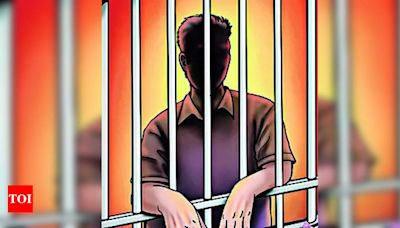 Man who burnt youth alive to stage own death for insurance money held | Jaipur News - Times of India