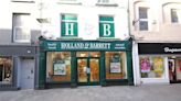 Wexford Holland & Barrett store set for move to a shop that’s been vacant for a decade