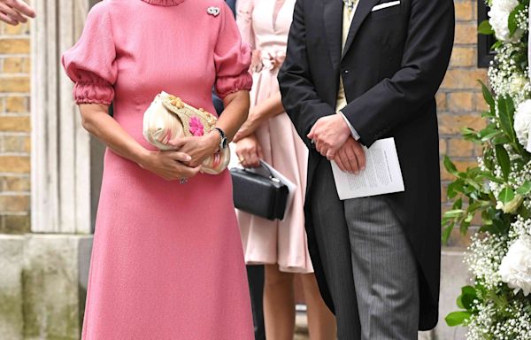 Prince Edward and Duchess Sophie Feel Disappointed by King Charles Royal Title "Snub"