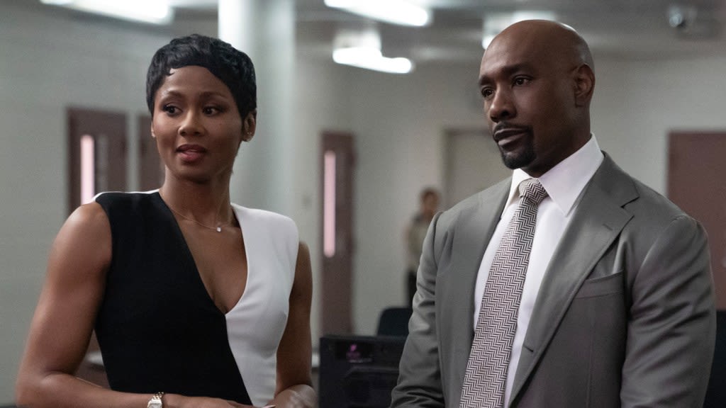 ‘Reasonable Doubt’ Sets Premiere Date; Drops First-Look Photos