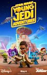 Star Wars: Young Jedi Adventures