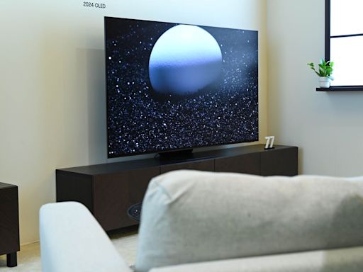 TVs Sound Worse Than Ever, But You Have Options