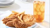 Bojangles sues largest franchise group and accounting firm
