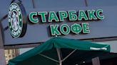 Starbucks Is Permanently Closing All of Its Stores in Russia