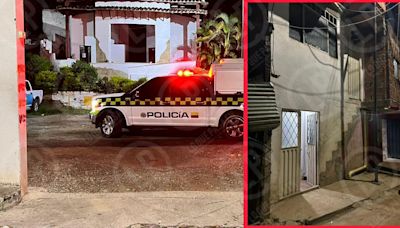 Terrible feminicidio: mujer de 28 años fue asesinada por su pareja y dentro de su casa