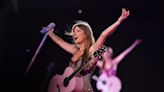 Taylor Swift Adds Two More London Shows to Eras Tour