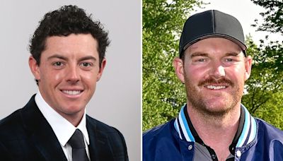 All the Details on Rory McIlroy and Grayson Murray’s Rocky Relationship