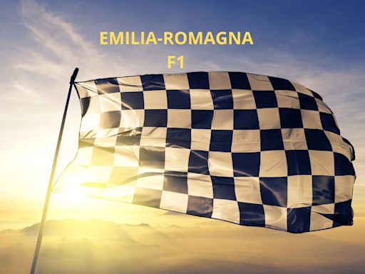 Corrida da F1 hoje: horário do GP da Emilia-Romagna 2024 | DCI