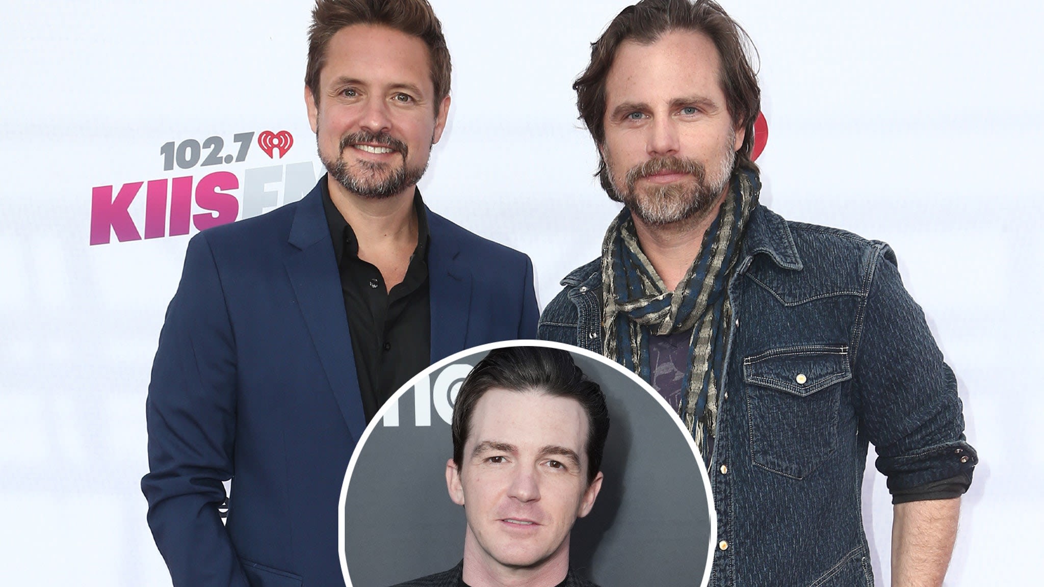 Will Friedle and Rider Strong Apologize For Brian Peck Support, Didn't Know Who Drake Bell Was During Trial