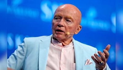 Mark Mobius believes these sectors are ready for big investment boom - CNBC TV18