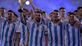 2022 World Cup: Full list of past winners year-by-year