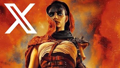 FURIOSA: A MAD MAX SAGA - First Reactions Praise George Miller's Prequel As A "Heavy Metal...Visceral Triumph"