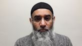 Anjem Choudary faces life in jail after being found guilty of directing terror