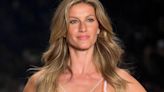 ‘Casi irreconocible’: foto de Gisele Bündchen en la portada de Vogue Italy desata miles de comentarios