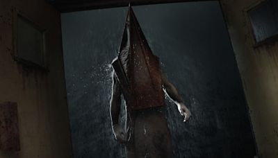 Konami has some Silent Hill news it will reveal on Thursday, May 30