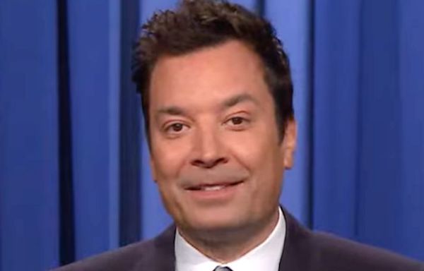 Jimmy Fallon Finds The Flaw In Donald Trump’s Million-Dollar ‘Charity’ Pledge