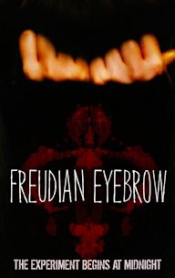 Freudian Eyebrow