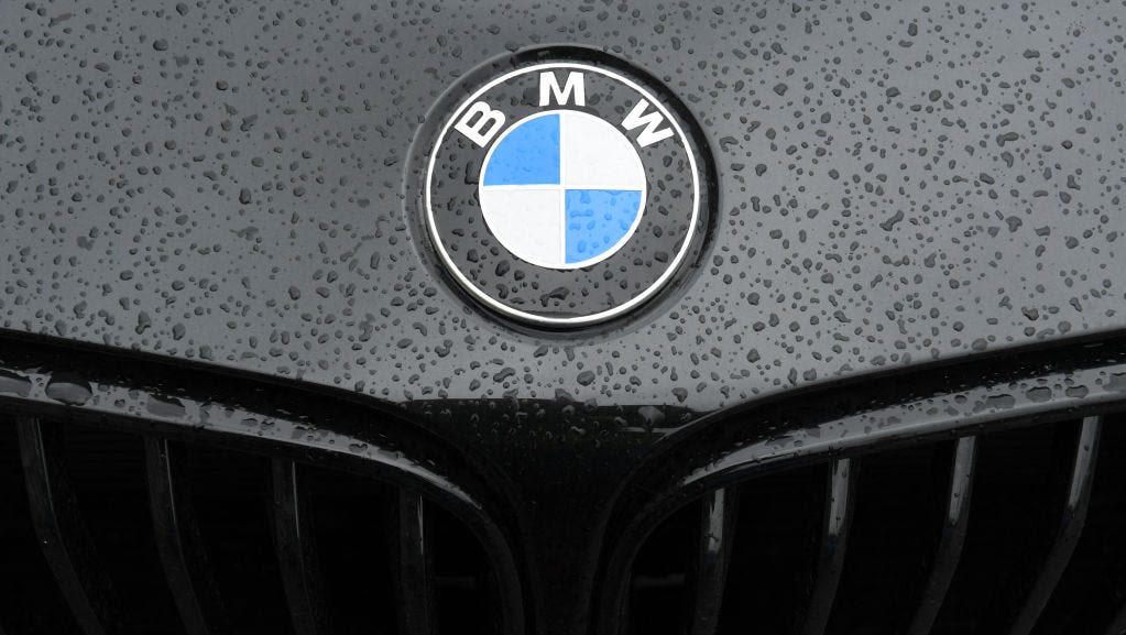 BMW recalls cars due to starter motor issue. What to do if you're affected