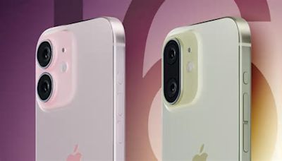 Massive iPhone 16 and iPhone 16 Pro leak reveals the new iPhones from every angle