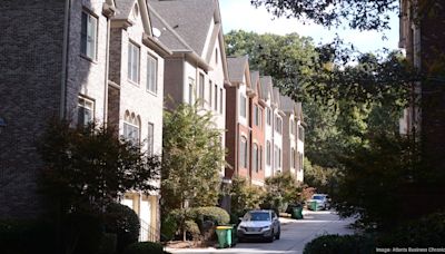 Selected Georgia homebuyers can unlock up to $27K in down payment assistance. Here’s how. - Atlanta Business Chronicle