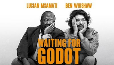 Waiting For Godot at Theatre Royal Haymarket