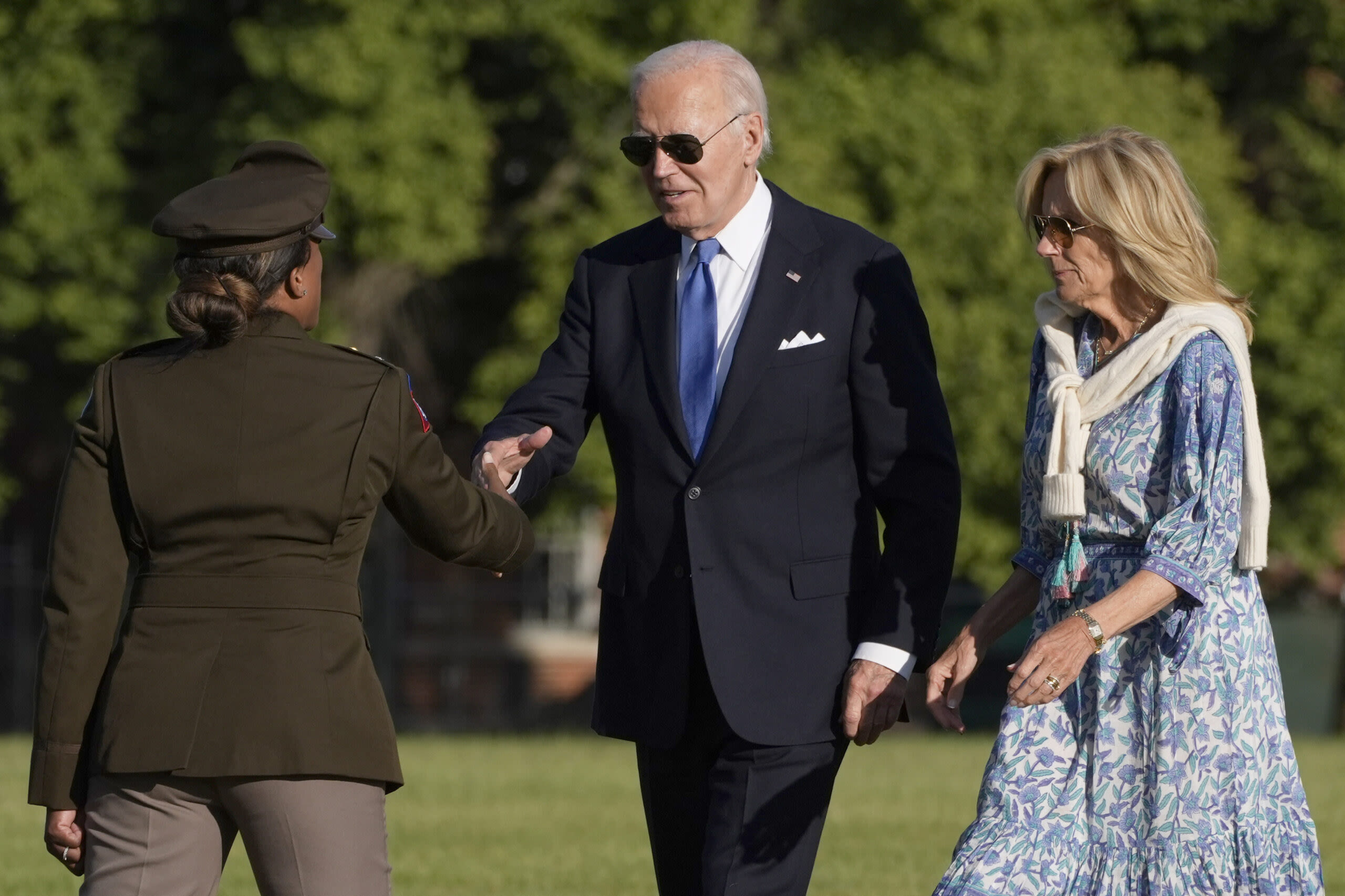 Senior Admin Official Tells Politico Biden is ‘Not a Pleasant Person’ and Staffers are ‘Scared Shitless of Him’