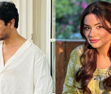 Nawazuddin Siddiqui addresses backlash on kissing Avneet Kaur in Tiku weds Sheru: ‘It’s the character, not me’