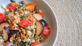 Nosh On a Delightfully Healthy Ancient Grain With This Selection of 15 Farro Recipes