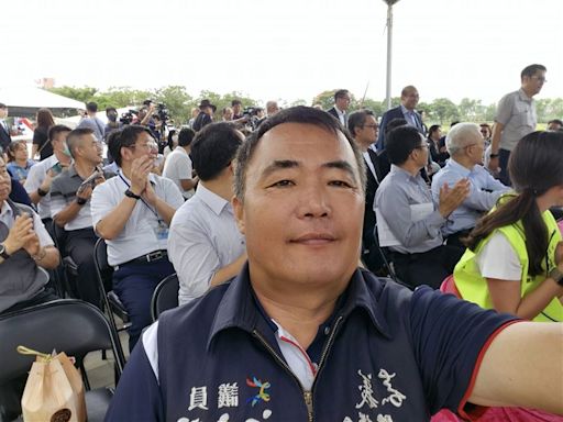 阿伯毆打台鐵站務員！還找綠議員施壓 民進黨譴責：移送評委會議處