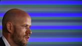Spotify CEO Daniel Ek tells investors Apple's DMA rules are a 'farce,' but says there are 'future upsides' too