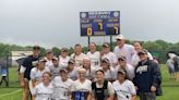 Roxbury softball outlasts Nutley in 13 innings to reach state championship game