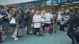 Hurricane Idalia: Hundreds of flights in and out of Atlanta canceled, delayed