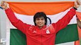 Neeraj Chopra to lead 28-member athletics contingent in Paris Olympics