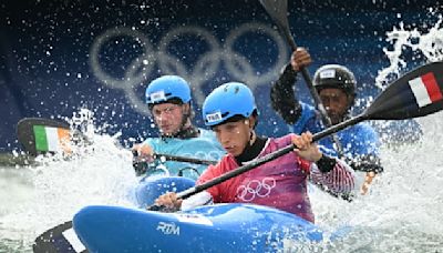 JO 2024 (kayak cross): mais au fait, c’est quoi la différence entre un canoë et un kayak?